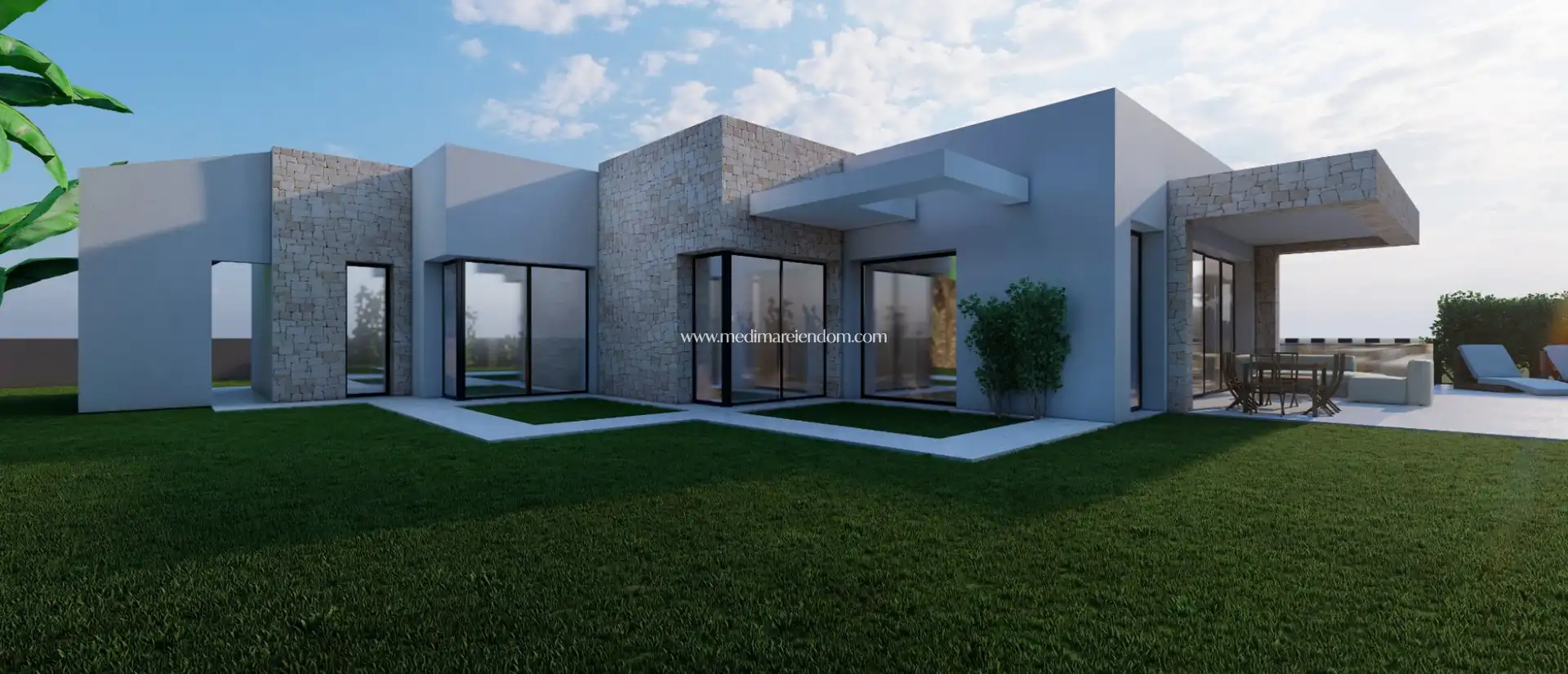 Villa in vendita a La Fustera, imagen 3