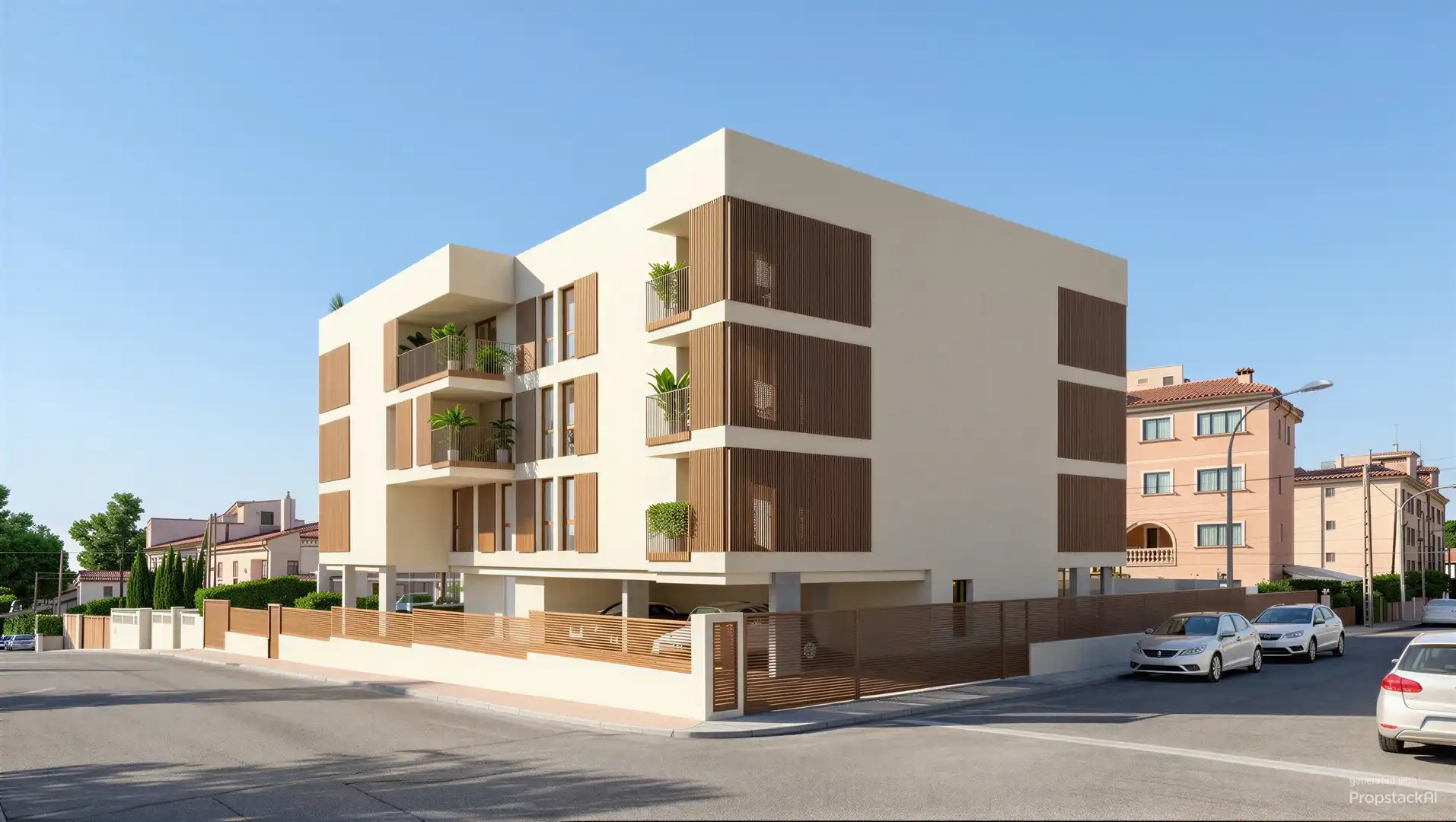 Apartment with pool for sale in Cala Ratjada, imagen 7