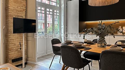 Photo 5 of Apartment to rent in Carrer de Sueca, Russafa,  Valencia Capital