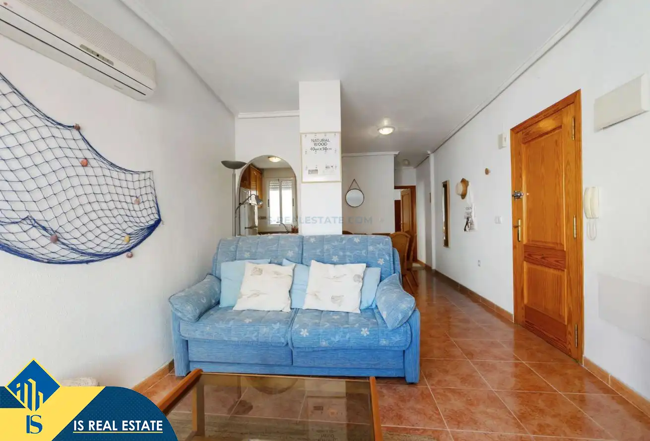 Apartamento con ascensor en venta en Centro, imagen 2
