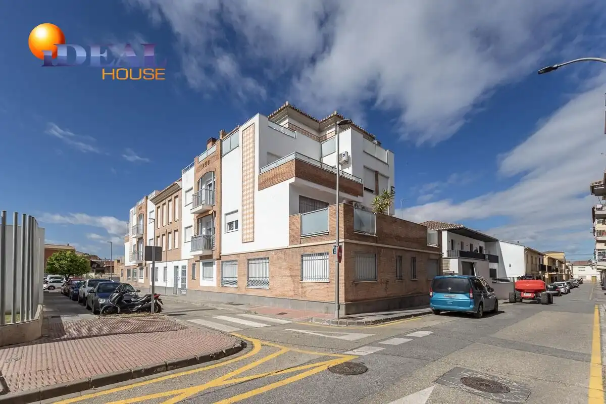 Attique avec ascenseur à vendre à Santa Fe, imagen 30
