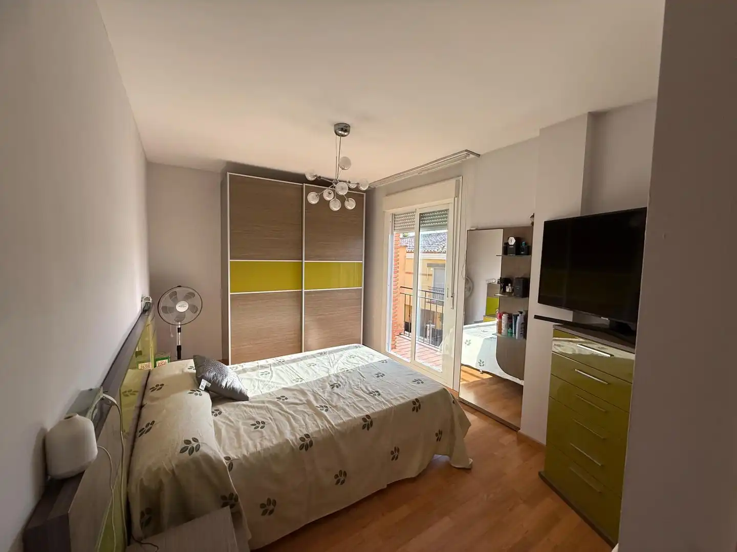 Maison mitoyenne avec terrasse à vendre à Gójar, imagen 24