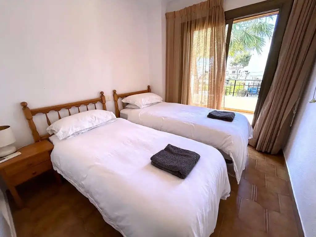 Villa à louer à Calle San Francisco-Zenia, imagen 22