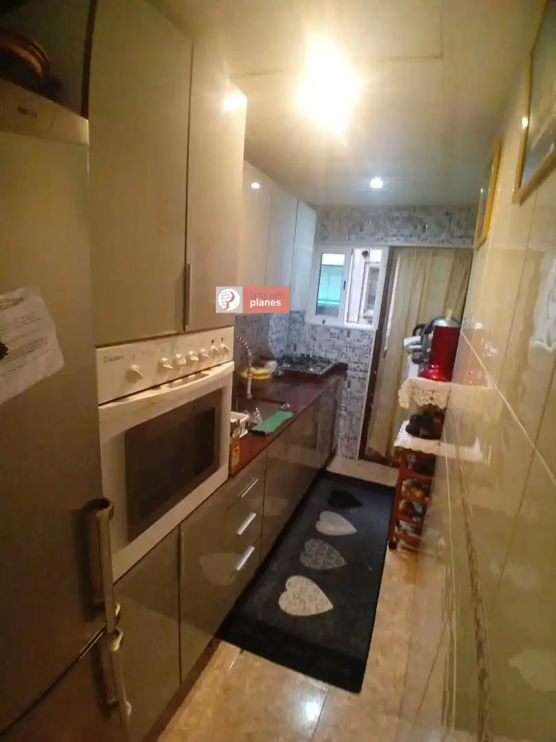 Piso en venta en Balàfia