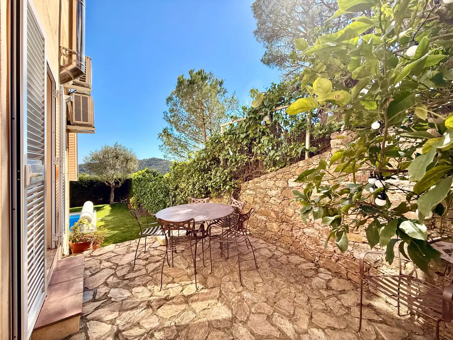 Maison avec piscine à vendre à Carrer Pau Casals, imagen 6