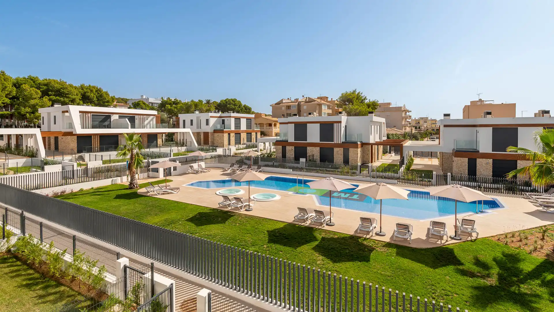 Doppelhaushälfte mit Terrasse zum Verkauf in Cala Ratjada, imagen 21