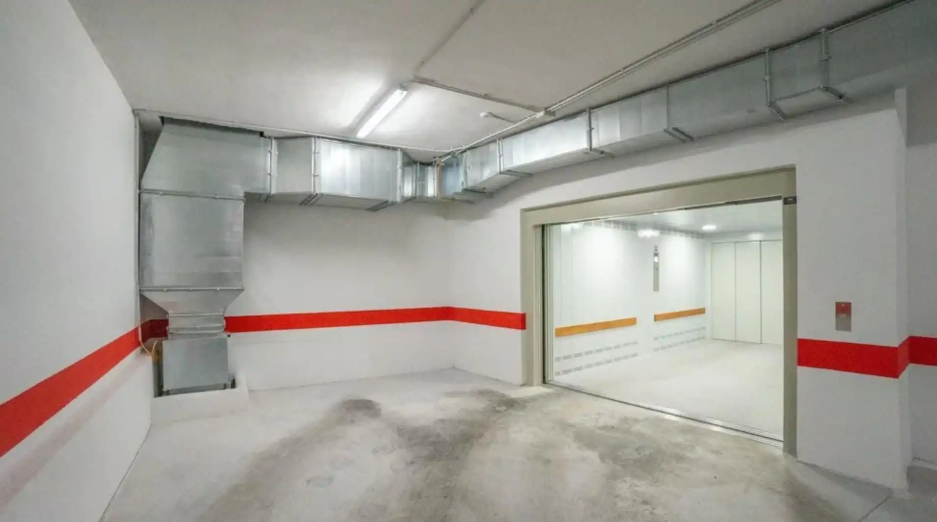 Garaje en venta en Granada