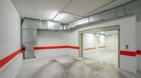 Foto 5 de Garatge en venda a Avenida de Juan Pablo II, 31, Avda. Federico Garcia Lorca - Nueva Estación Autobuses, Granada