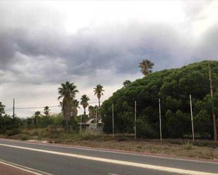 Vista exterior de Residencial en venda en Cambrils