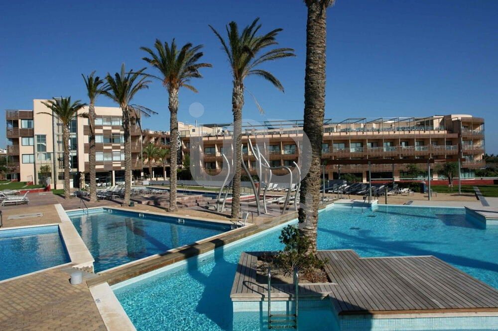 Piscina de Pis en venda en L'Ampolla amb Terrassa i Piscina