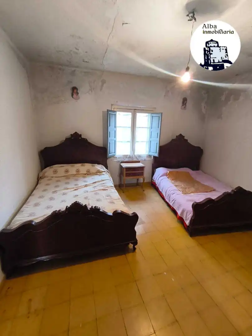 Habitación de Finca rústica en venta en Alba de Tormes con Balcón