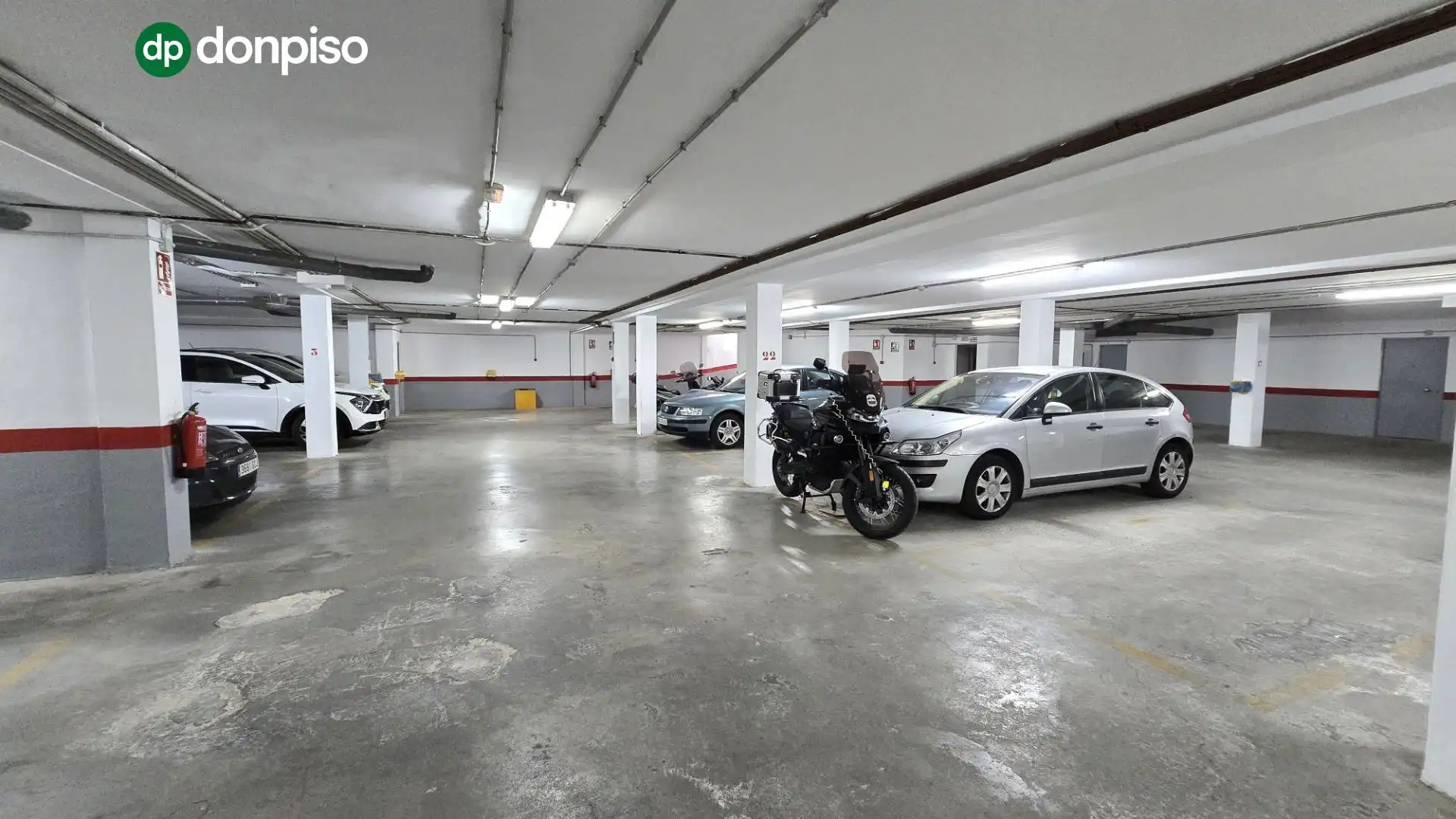 Casa a schiera in affitto a Calle PDTA FRAY ANTONIO DE LA C 6, imagen 31