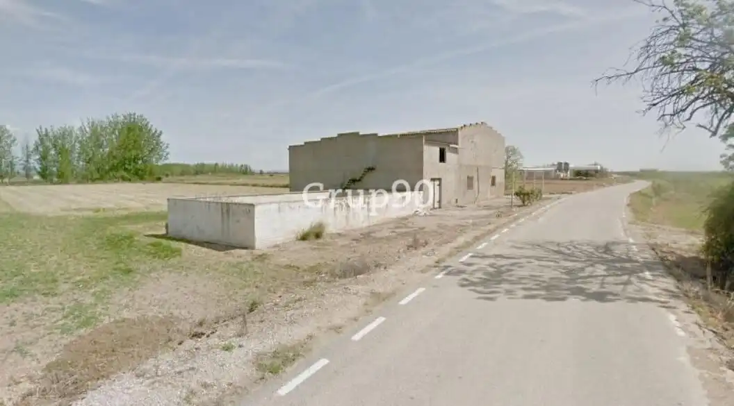 Terreno rustico in vendita a Polígono Polígono 4 Parcela 120 ARGELAGA. ALCOLETGE (LLEID, imagen 5