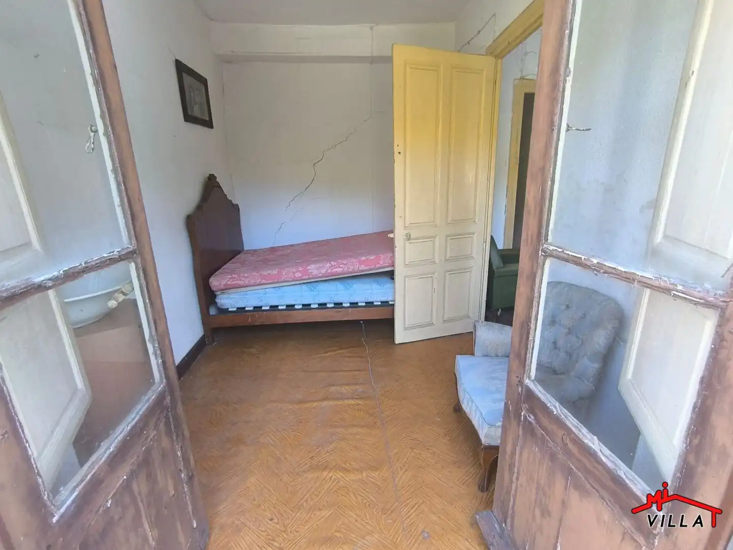 Habitación de Piso en venta en Limpias con Terraza