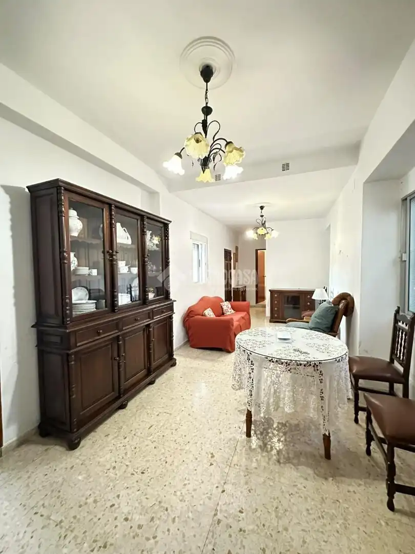 Wohnung zum Verkauf in Arcos de la Frontera, imagen 7