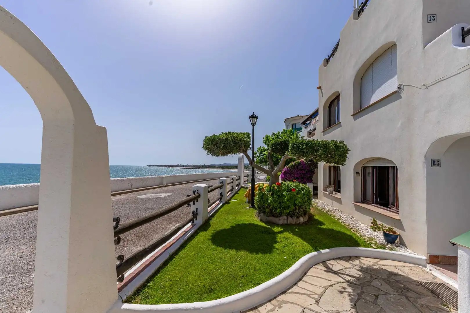 Flat for sale in CL LETRA M SANTA LLUCIA Es: Pl: Pt: VILANOVA I L, L'Aragai