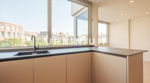 Foto 5 de Pis en venda a Gran Via de Jaume I, Centre - Barri Vell, Girona