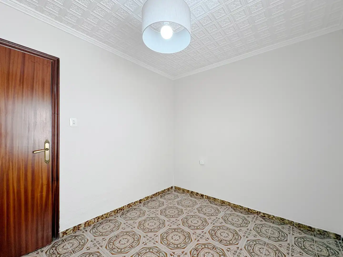 Schlafzimmer von Wohnung zum Verkauf in Alicante / Alacant mit Klimaanlage, Heizung und Möbliert