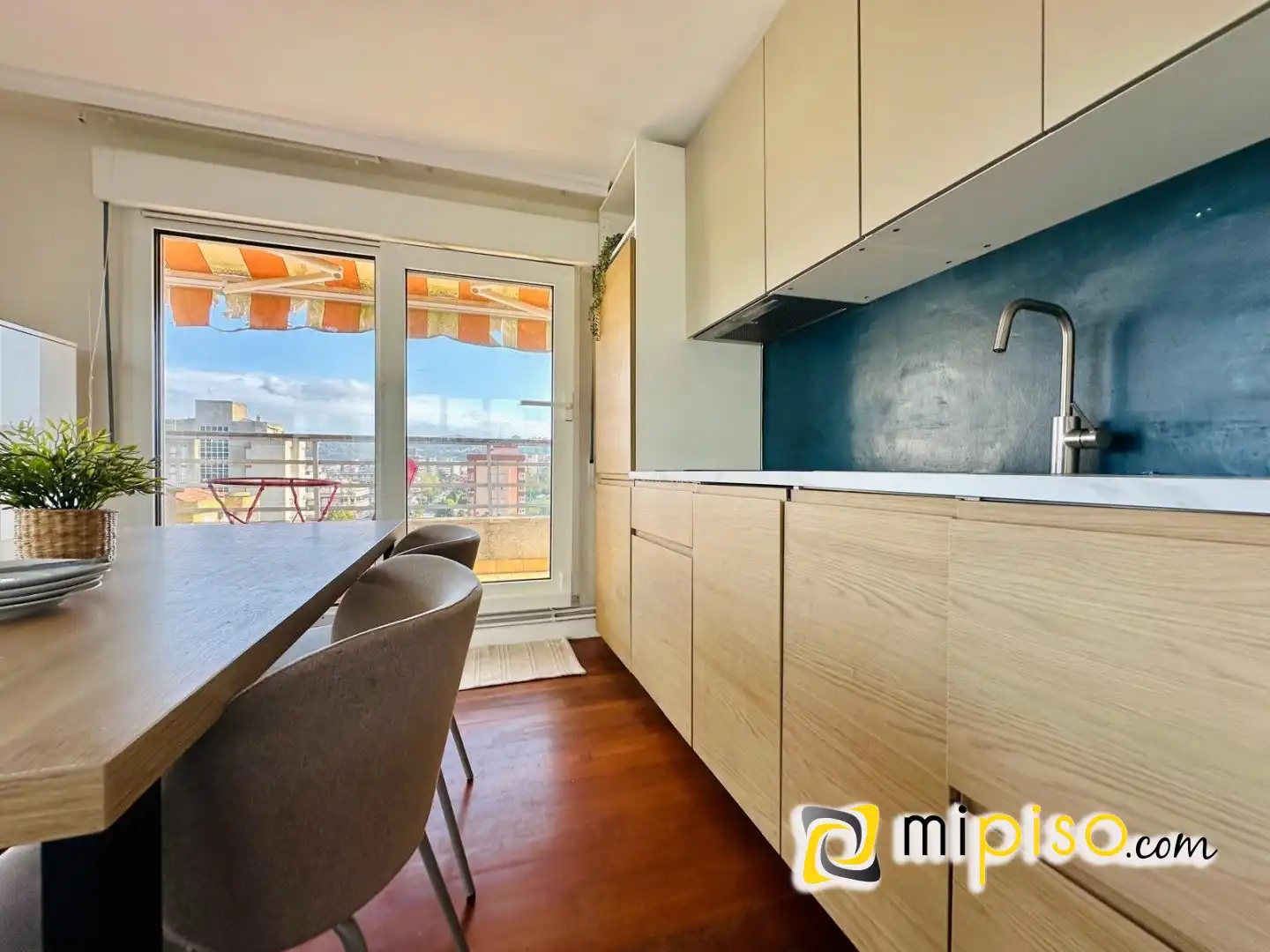 Piso con ascensor en venta en Zona Playa, imagen 7