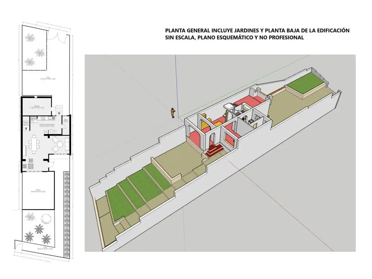 Casa o xalet de lloguer en El Campello amb Aire condicionat, Terrassa i Moblat