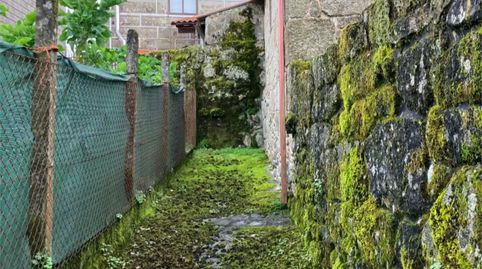 Foto 5 de Piso en venta en Caseriu San Pedro, 4, Vilamarín, Ourense