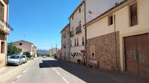 Foto 2 von Geschaftsraum zum Verkauf in Medrano, La Rioja