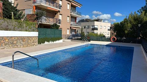 Foto 2 de Dúplex en venda a Segur de Calafell, Tarragona