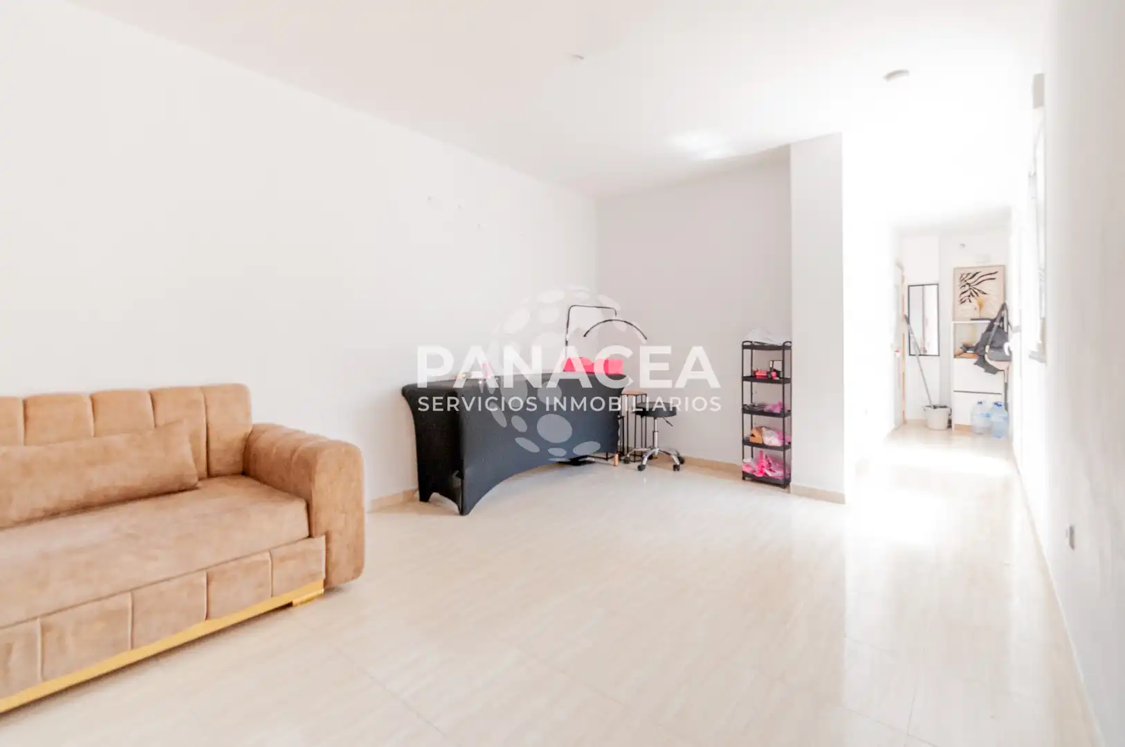 Flat for sale in Vícar  with Furnished, Oven and Microwave