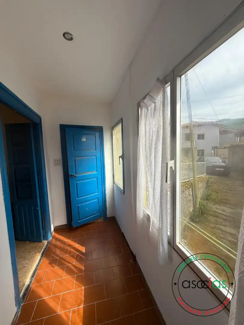 Casa o xalet en venda a Mieres - AL SANTA ROSA, Zona Rural