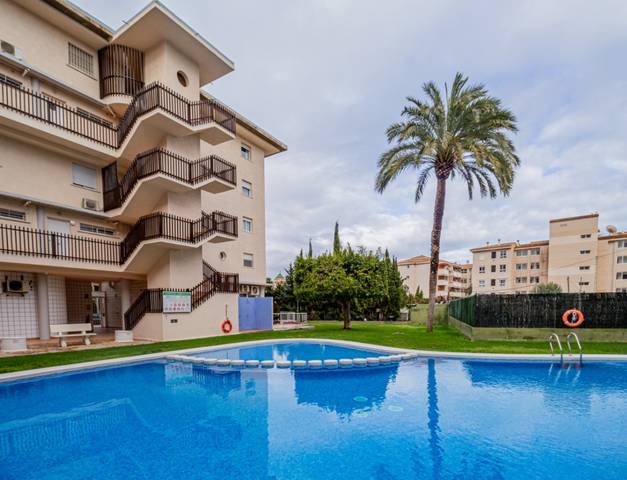 Piso en Alquiler en L'Albir