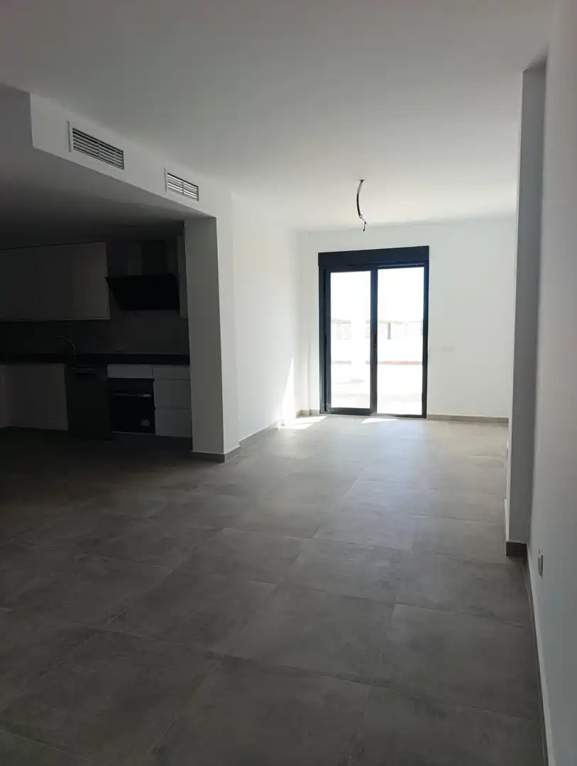 Ático en venta en Los Gallardos con Aire acondicionado y Terraza