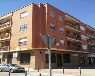 Vista exterior de Pis en venda en Sonseca amb Terrassa