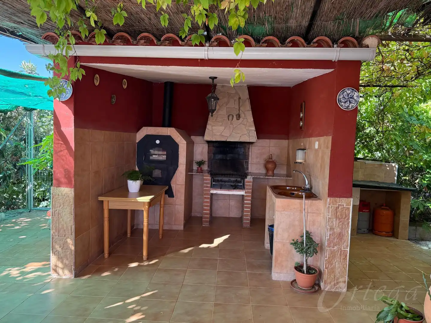 Villa avec terrasse à vendre à Carretera de Murcia 13, imagen 6