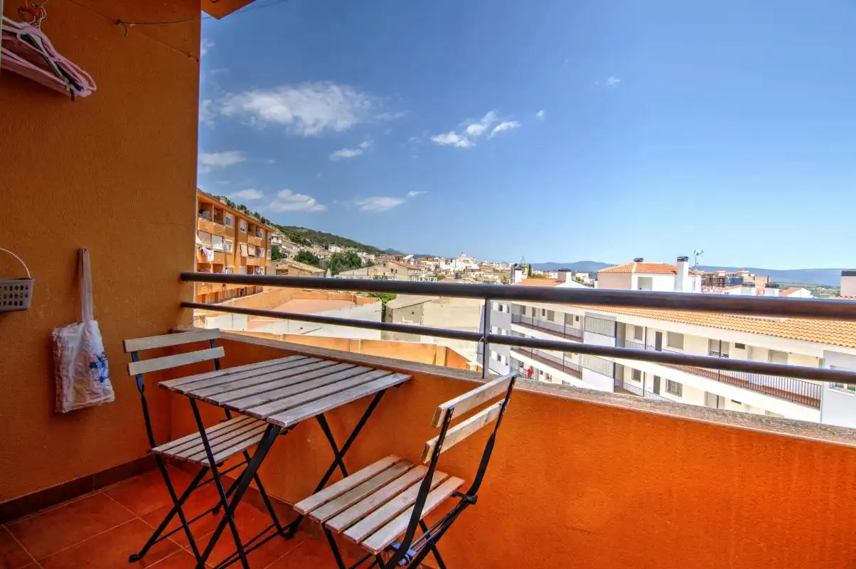 Terraza de Piso en venta en Onil con Calefacción, Terraza y Trastero