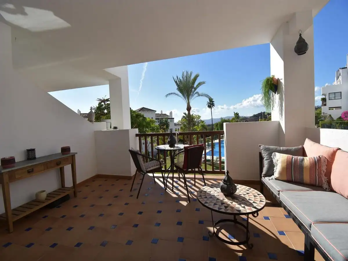 Mini appartamento in vendita a Mijas pueblo, imagen 3