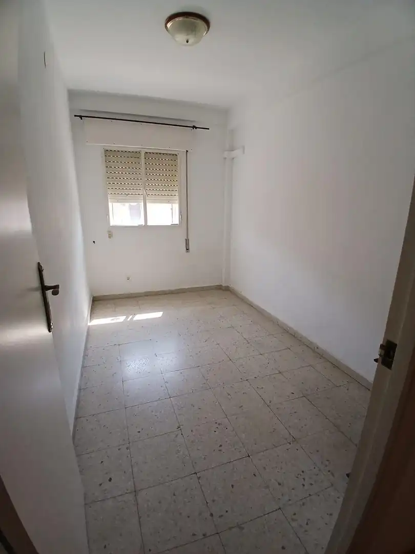 Habitación de Piso en venta en Málaga