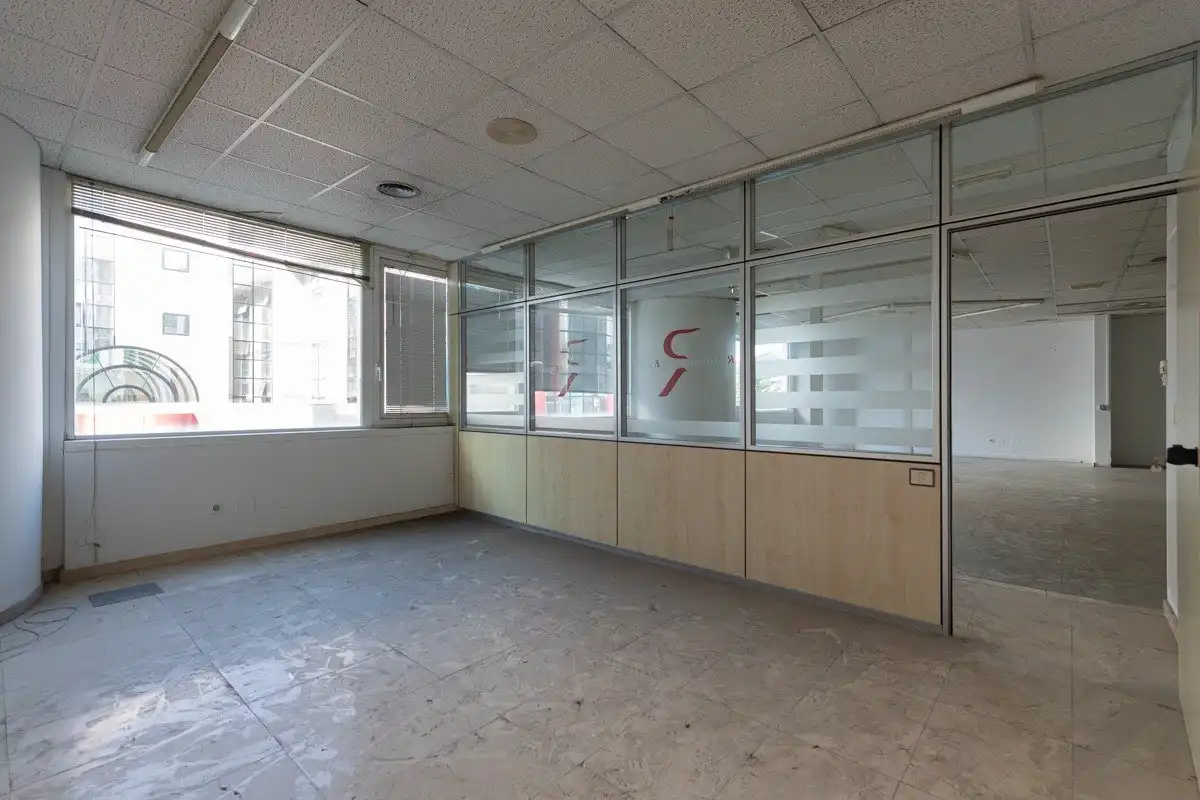 Ufficio con ascensore in affitto a Calle LEON Y CASTILLO 334, imagen 16