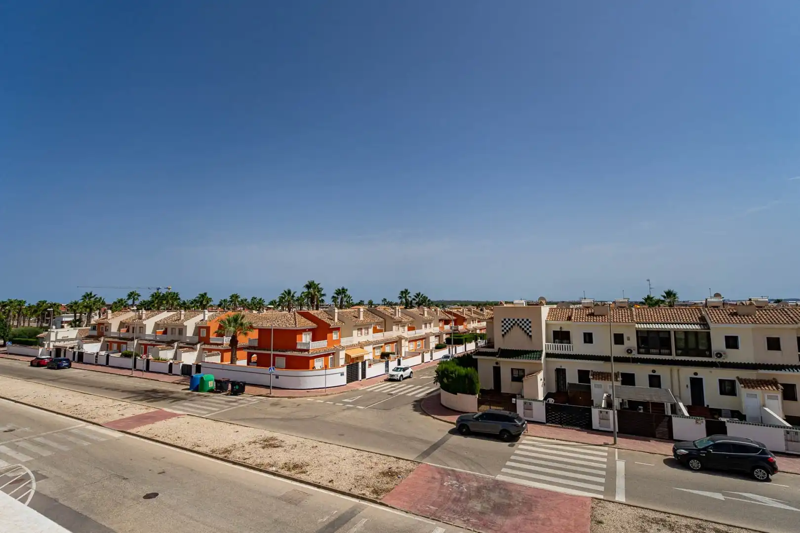 Detached house with terrace for sale in Ciudad Quesada, imagen 49