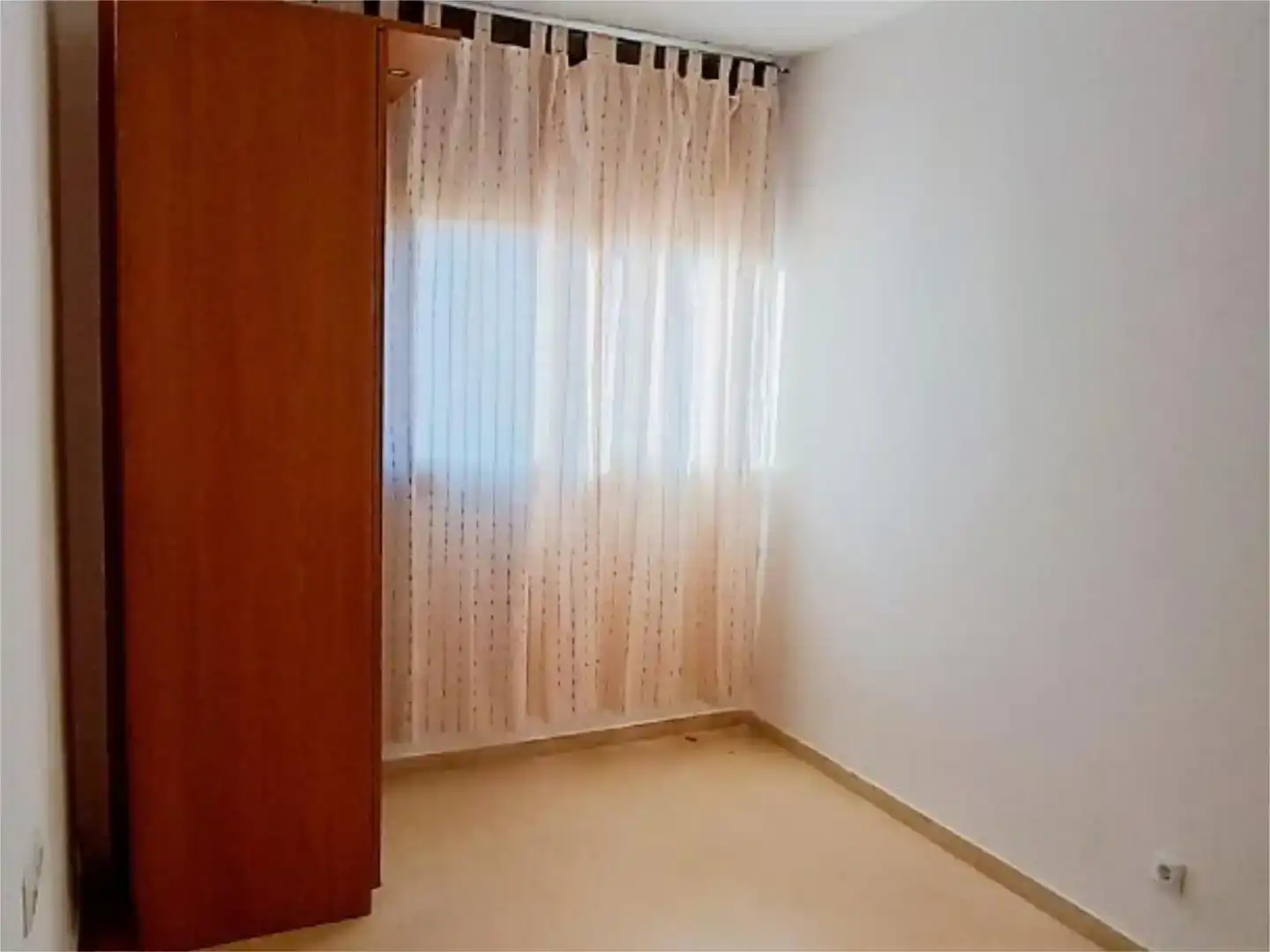 Bedroom of Flat for sale in Sabadell  with Terrace