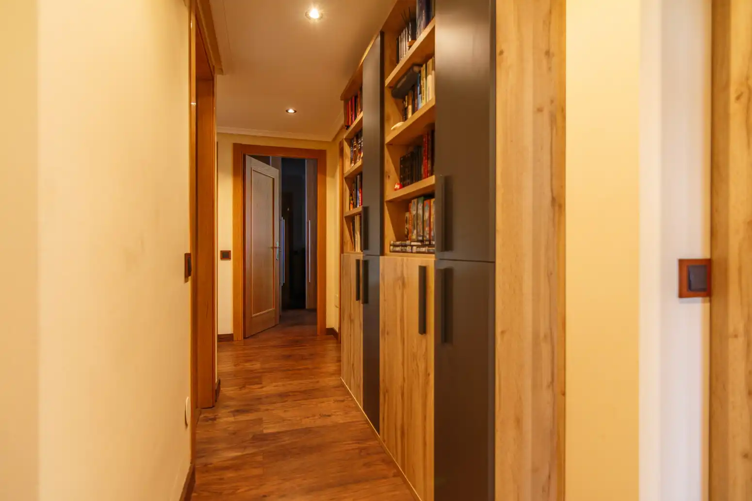 Flat for sale in El Carbayedo - El Quirinal