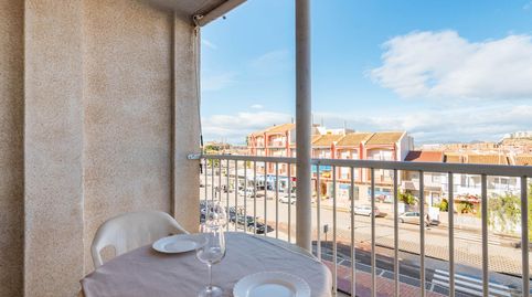 Foto 4 de Piso en venta en Calle Faro Manuel Acosta, del, Pescadores, Mazarrón