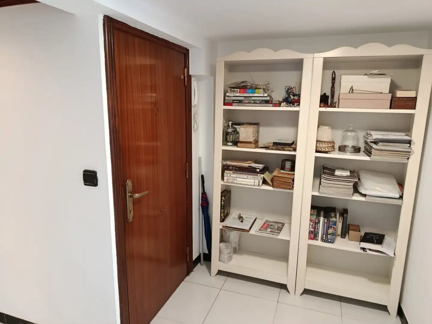 Piso en venta en Santander con Amueblado, Horno y Lavadora