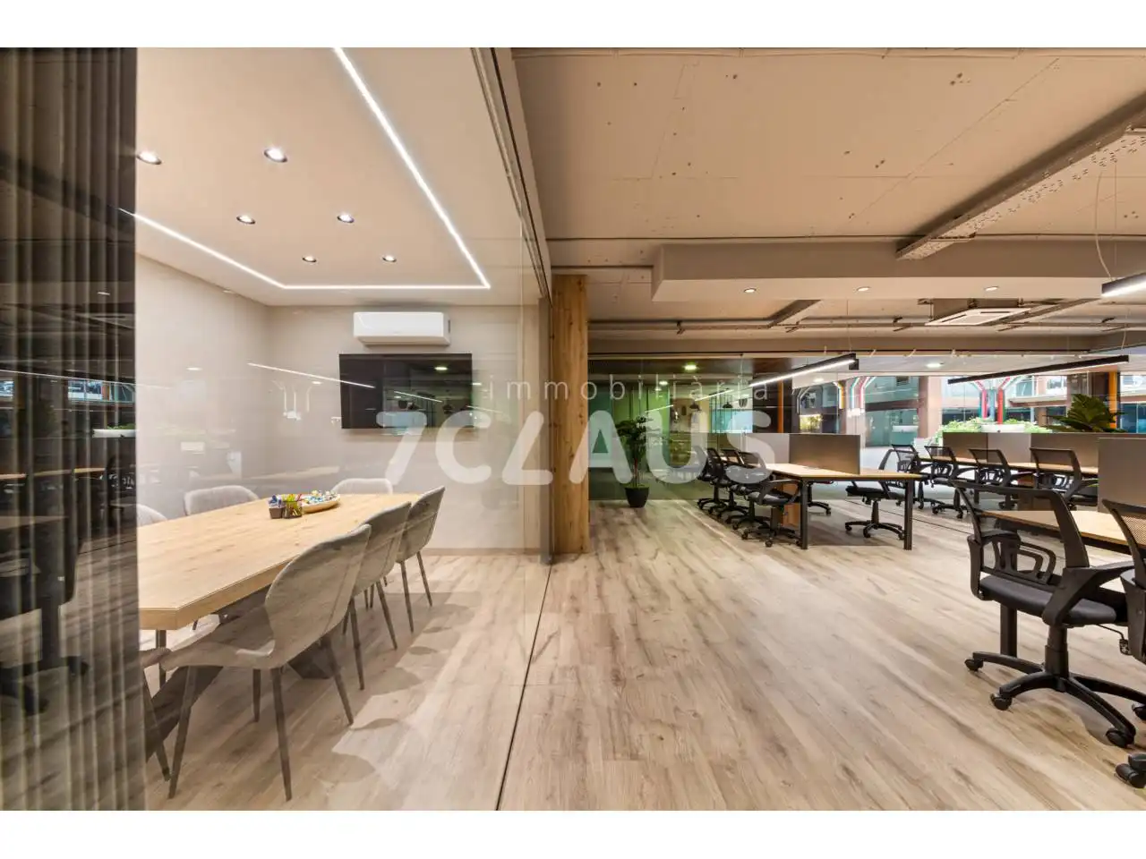 Ufficio in affitto a Avenida del Fener 24, imagen 12