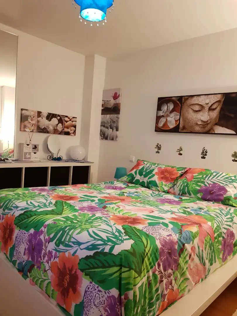 Flat with terrace for sale in Calle San Miguel 10, imagen 13