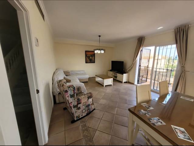 Casa-chalet en Alquiler en Calle Ruperto Chapí, 35 en Capellanía - Retamar
