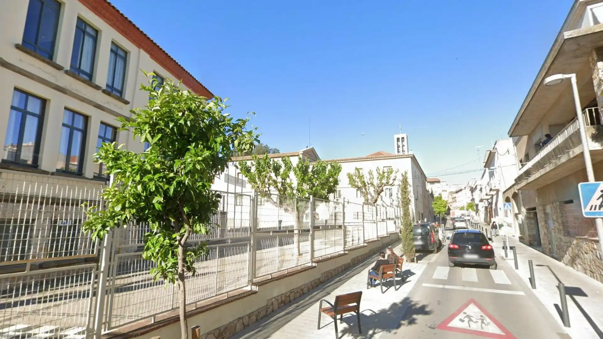Dúplex con ascensor en venta en Sant Llatzer, imagen 4