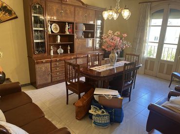 Appartement à vendre à Calle Primo de Rivera 2