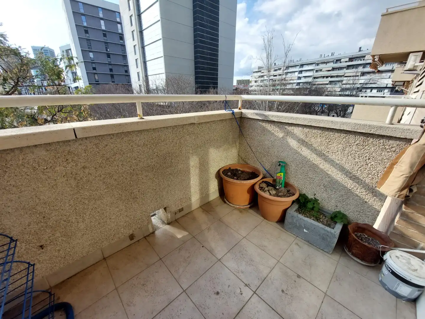 Piso en venta en Carretera del Prat, La Marina del Port