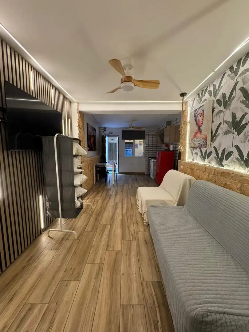 Edificio en venta en Benidorm