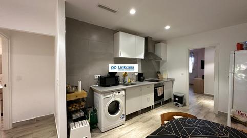 Foto 3 von Geschaftsraum zum Verkauf in Calle Ramon Perez de Ayala, Numancia,  Madrid Capital